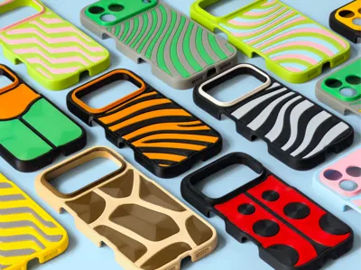 iPhone 17 and 18 Pro and Pro Max cases